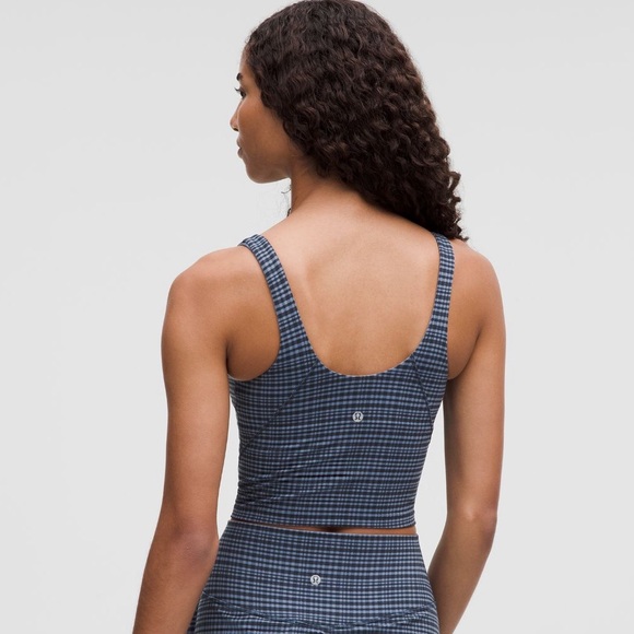 NWT lululemon Align™ Tank Top Light
Support, A/B Cup - Picture 3 of 5